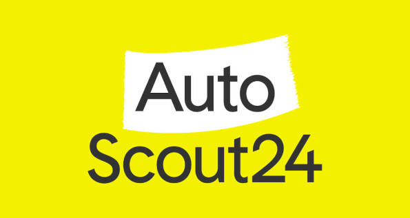 AutoScout Logo